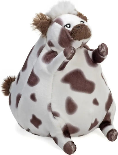 Wild Republic Plush Animals Do Somersaults & Stand Upright Flipkins 12 Designs Wolf