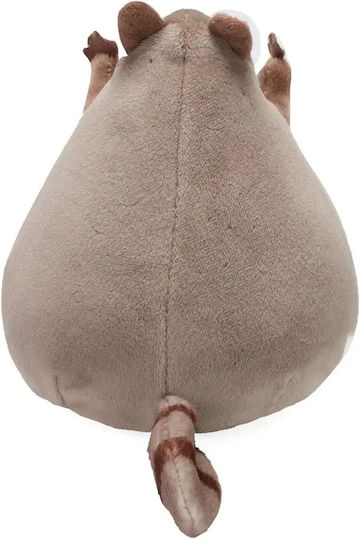 Wild Republic Plush Soft Toys Animals Do Somersaults & Stand Upright Flipkins 12 Designs Raccoon