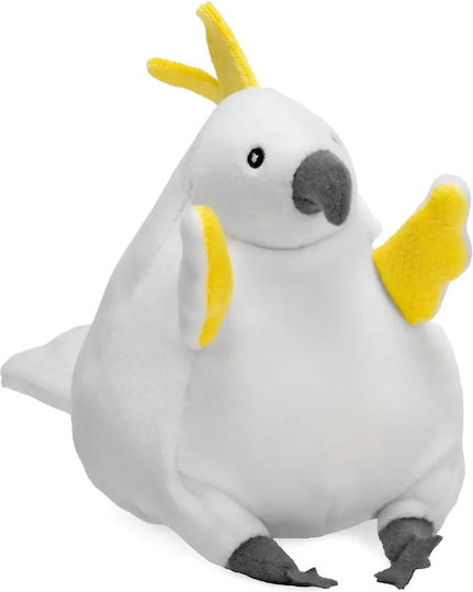 Wild Republic Plush Animals Do Somersaults & Stand Upright Flipkins 12 Designs Fox