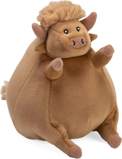 Wild Republic Plush Animals Do Somersaults & Stand Upright Flipkins 12 Designs Wolf