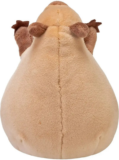Wild Republic Plush & Soft Toys Animals Do Somersaults & Stand Upright Flipkins 12 Designs Capybara