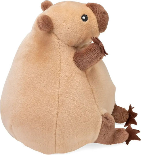 Wild Republic Plush & Soft Toys Animals Do Somersaults & Stand Upright Flipkins 12 Designs Capybara