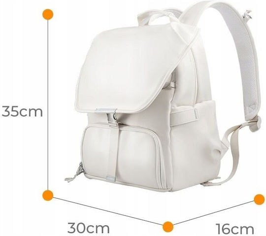 K&F Concept K&F Concept Kamerataschen & -hüllen Rucksack Beiges