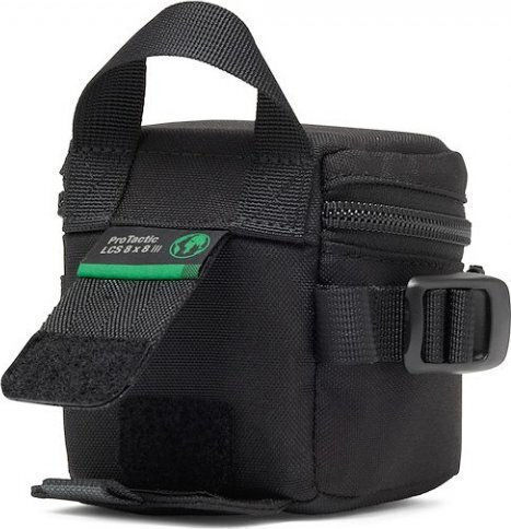 Lowepro Protactic Husă pentru obiectiv foto Neagră
