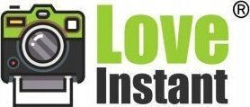 Loveinstant Camera Black