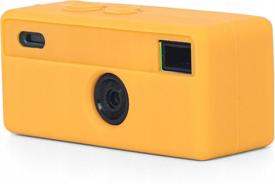 Loveinstant Yellow Camera