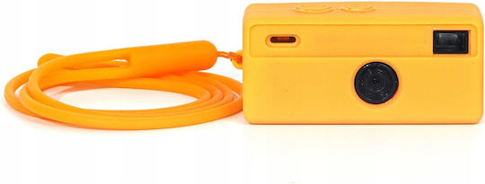 Loveinstant Yellow Camera