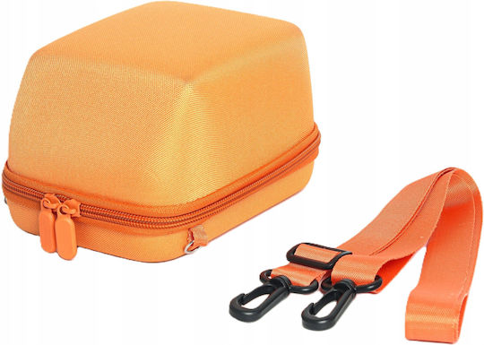 Loveinstant Camera Pouch Orange