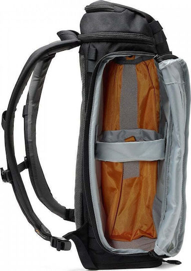 Lowepro Раница за Фотоапарат Черна