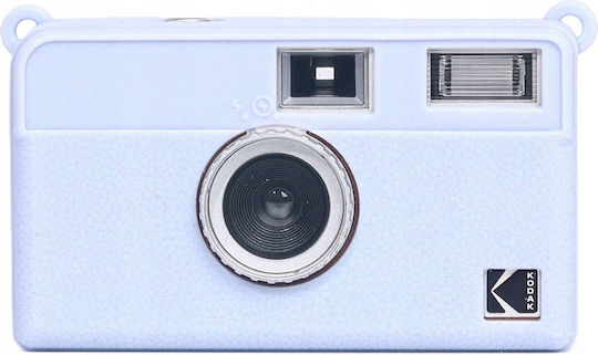 Loveinstant Purple Camera Case