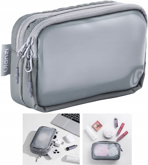 Ulanzi Pouch Φωτογραφικής Μηχανής Γκρι