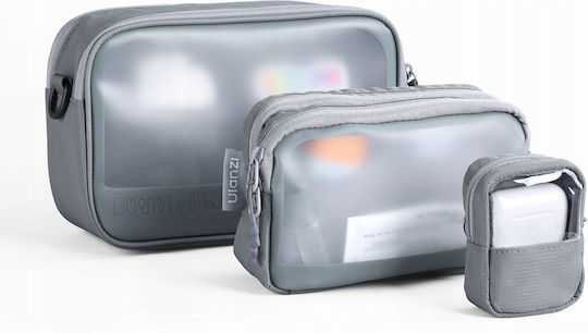 Ulanzi Pouch Φωτογραφικής Μηχανής Γκρι
