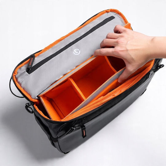 Ulanzi Black Camera Sling Bag