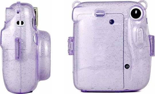 Loveinstant Loveinstant Pouch Für Kamera Rosa