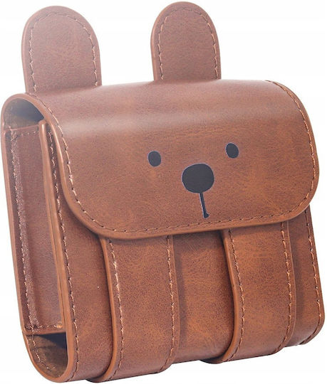 Loveinstant Camera Brown
