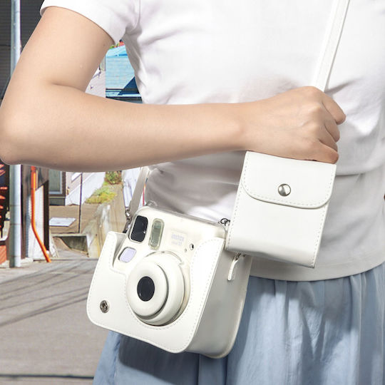 Loveinstant Camera White