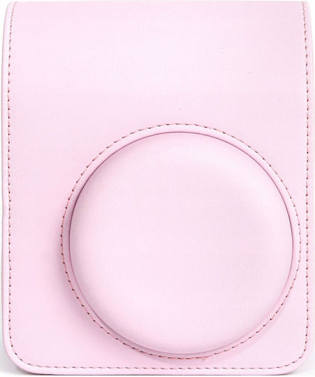 Loveinstant Pink Camera Case