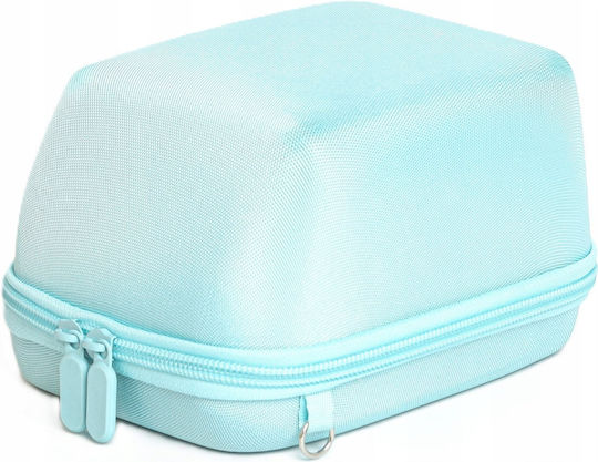 Loveinstant Camera Shoulder Bag Blue