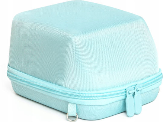 Loveinstant Camera Shoulder Bag Blue