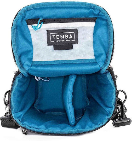 Tenba Skyline V2 8 Top Τσάντα Ώμου Φωτογραφικής Μηχανής Γκρι