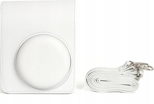 Loveinstant Camera White
