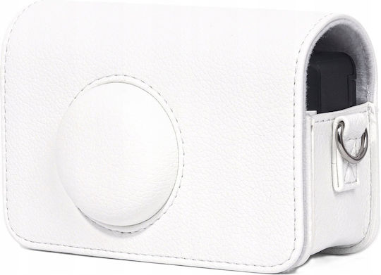 Loveinstant Camera White