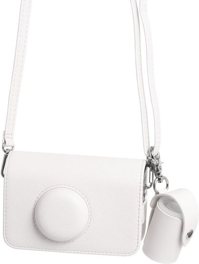 Loveinstant Camera White
