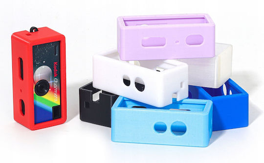 Loveinstant Camera Red