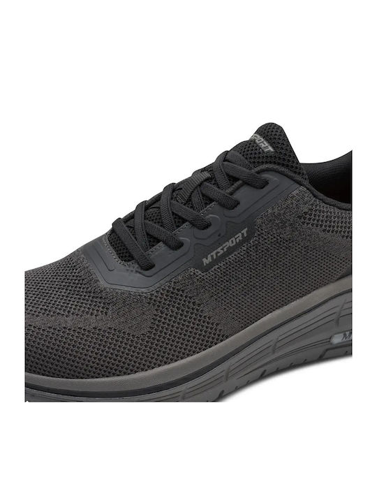 Adidași bărbătești Dark Grey