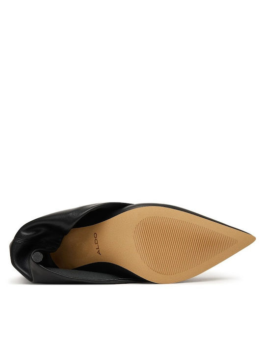Damen Stiefeletten Schwarz