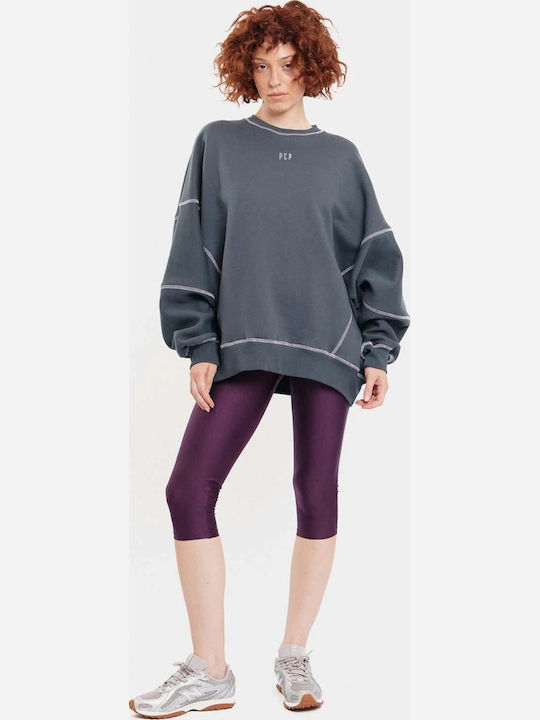 Women's Sweatshirt Grey
