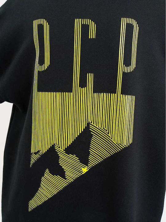 Women's Sweatshirt Black