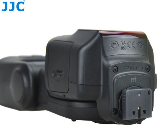JJC Hot Shoe Cover Sony MI Multi-Interface Protective Flash Microphone & Adapter