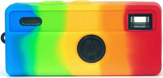 Husă Loveinstant Capac Mâneca Capac Silicon Șnur Colorat Sb11646