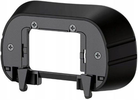 Jjc Eyepiece Type Fda-ep21 Sony A1 Ii A9 Iii A7 Iv A7r V A7s Iii Es-ep21