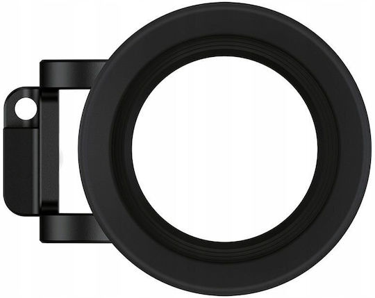 Eyepiece Viewfinder Cover Jjc Camera Fuji Fujifilm Gfx 100rf Ef-gfx100rf Black