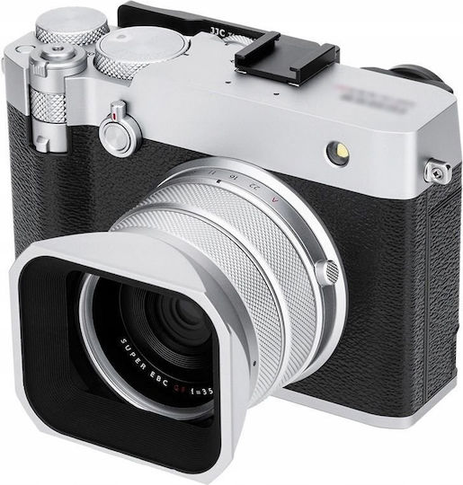 Grip Holder Stabilizer Thumb Finger Holder Fuji Fujifilm Gfx 100rf Ta-gfx100rf Black