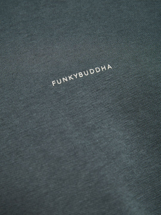 Funky Buddha Funky Buddha