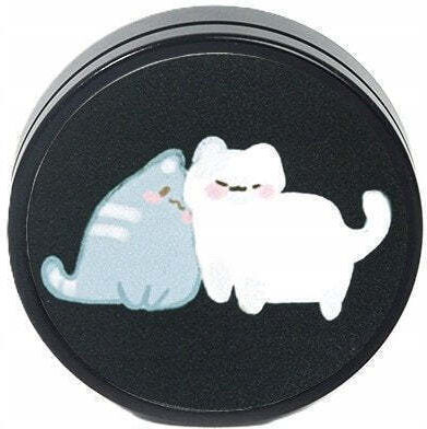 Loveinstant Decorative Sticker 3m Camera Cover Polaroid Now+ Black