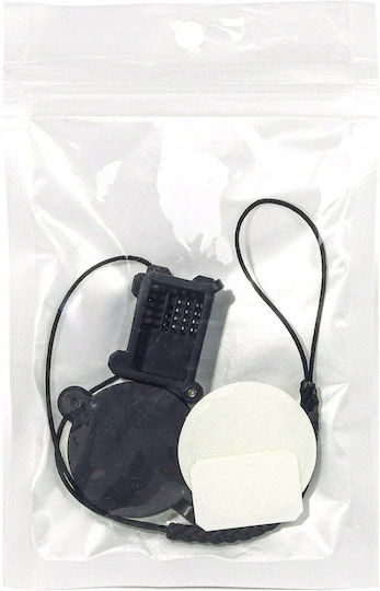 Loveinstant Button Cover + Exposure Compensation Set Fuji Instax Wide 400