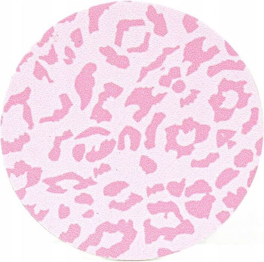 Loveinstant Decorative Camera Cover Sticker Fujifilm Instax Mini Evo 3m Pink Leopard Panther
