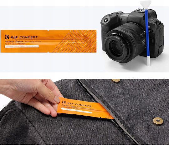Kf 5x Viewfinder Sensor Cleaning Spatulas APS-C Full Frame 16mm Kf08.075