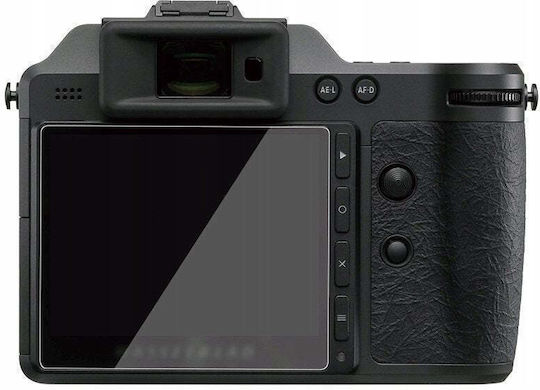 Jjc LCD Bildschirm Schutzglas Gehärtetes Glas 9h 3mm 2.5d Hasselblad X2d Gsp-x2d2