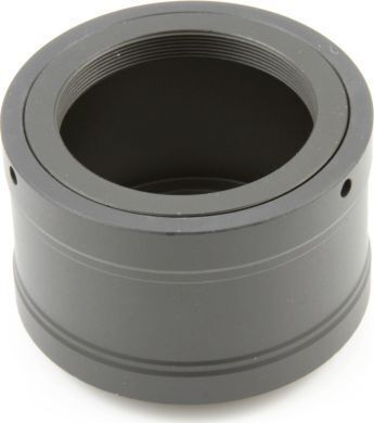 Pixco Lens Adapter T2 T-Mount Olympus Panasonic Micro 4/3 M4/3 Duraluminium
