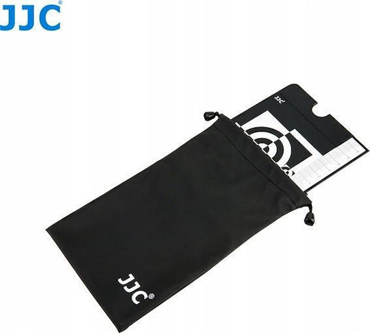 Jjc 2-in-1 Gray Card and Autofocus Calibration Chart