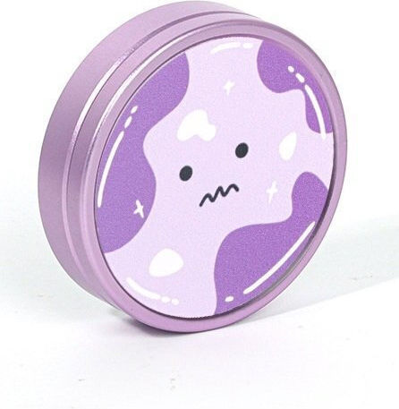 Loveinstant Decorative Sticker 3m Lens Cap Camera Polaroid Now Now+ Pink Spot