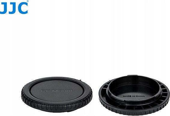 Jjc Set of Caps Canon RF Body and Lens