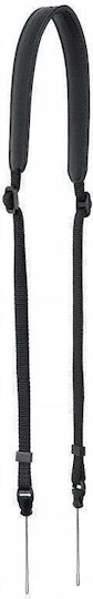 Jjc Cpc-ns1 Neck Shoulder Strap Mirrorless Camera Canon Nikon Sony Ricoh Fuji