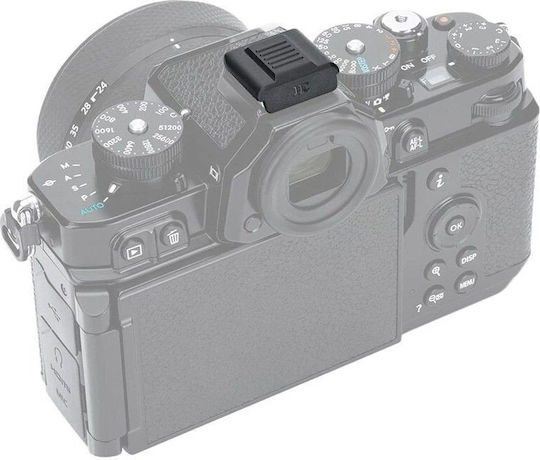 JJC 2x Hot Shoe Covers ISO Sanki Nikon Z Z5 Z50 Z6 Z9 Z8 Z7 Z6 Z30 HC-NKZK2