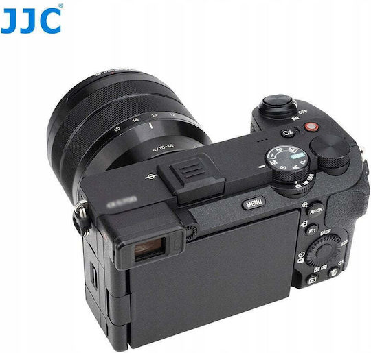 Hot Shoe Cover JJC Iso Shoe Cover Sony Mi M1 Alpha A1 A9 A7 Zv-1 Hc-smi